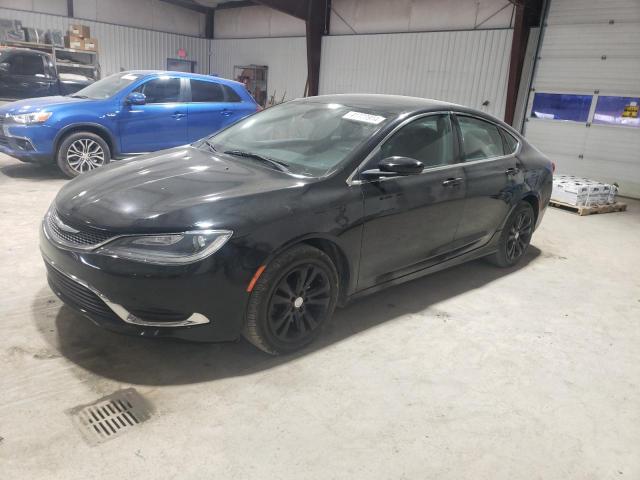 CHRYSLER 200 2015 1c3cccag7fn516454