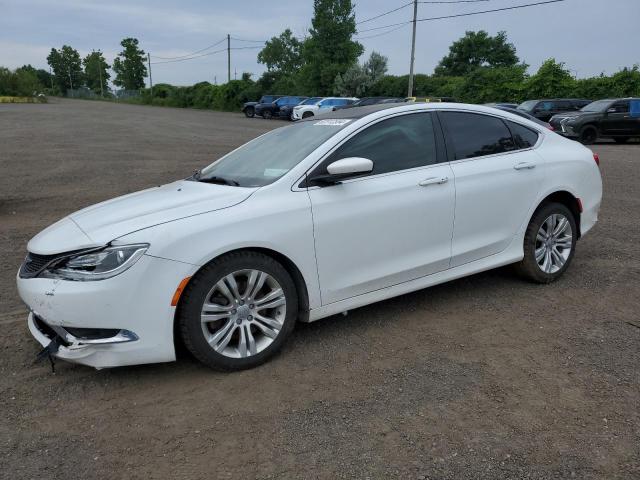 CHRYSLER 200 LIMITE 2015 1c3cccag7fn740131