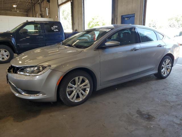 CHRYSLER 200 LIMITE 2016 1c3cccag7gn104522