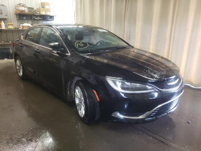 CHRYSLER 200 LIMITE 2016 1c3cccag7gn188082