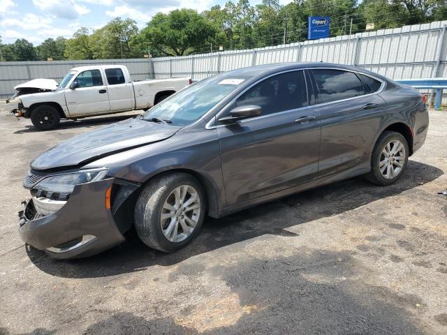 CHRYSLER 200 2016 1c3cccag8gn143166