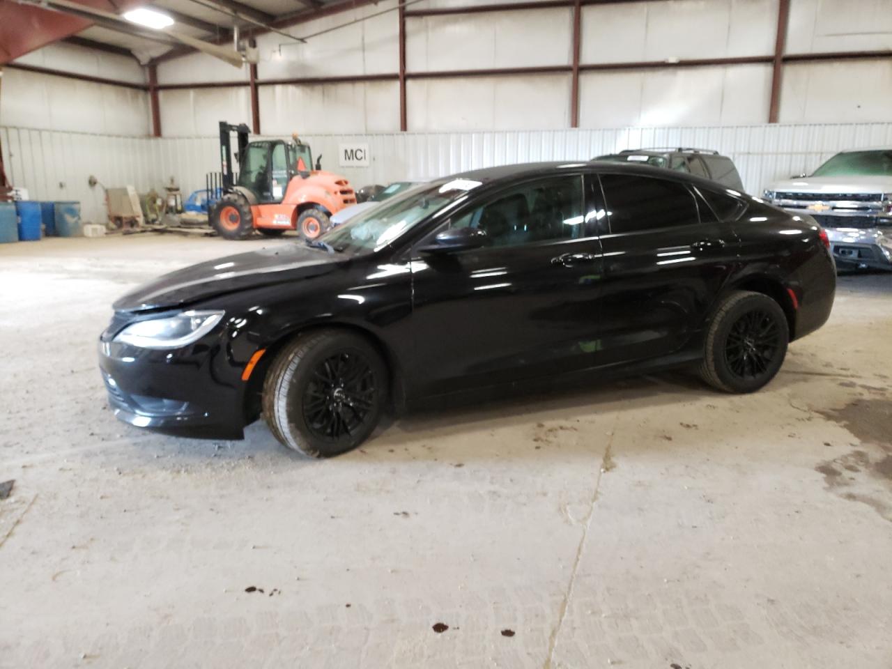 CHRYSLER 200 2015 1c3cccag9fn525754