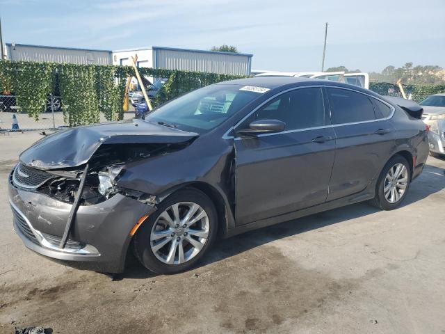 CHRYSLER 200 2016 1c3cccag9gn144584