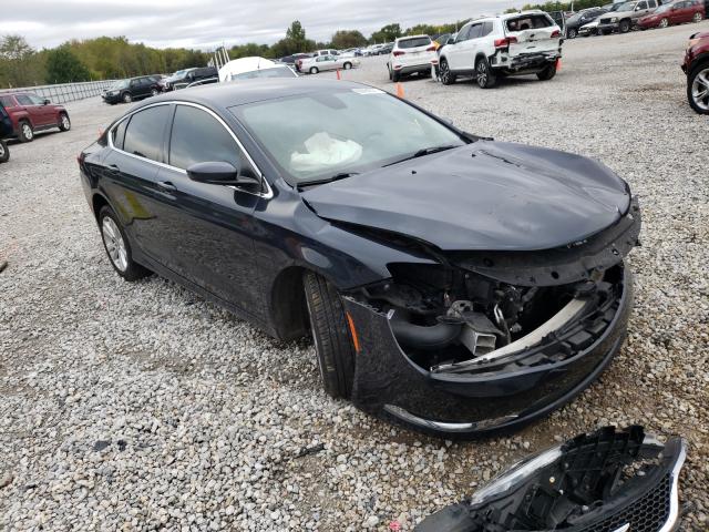 CHRYSLER 200 2017 1c3cccag9hn506107