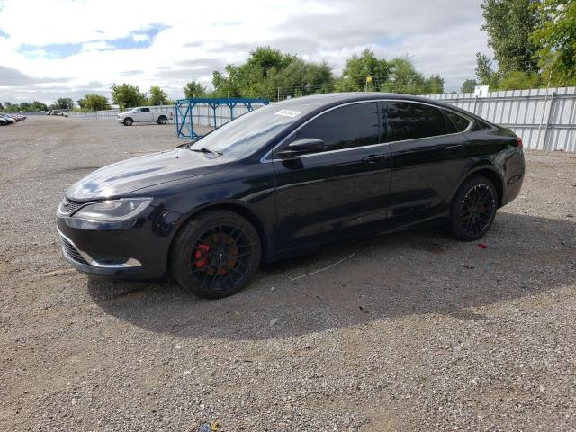 CHRYSLER 200 2016 1c3cccagxgn122318