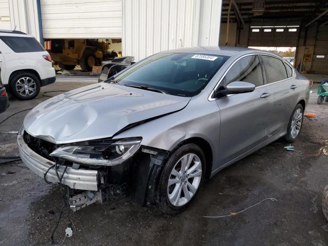 CHRYSLER 200 LIMITE 2016 1c3cccagxgn148546