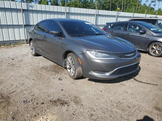 CHRYSLER 200 S 2015 1c3cccbb0fn558208