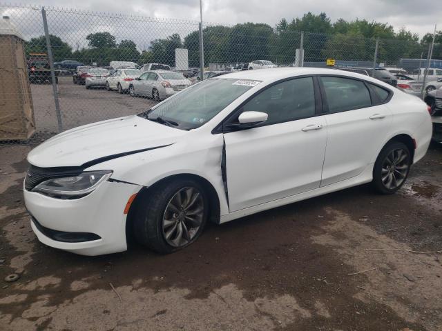 CHRYSLER 200 S 2015 1c3cccbb0fn558337