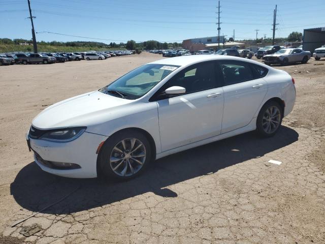 CHRYSLER 200 S 2015 1c3cccbb0fn589572