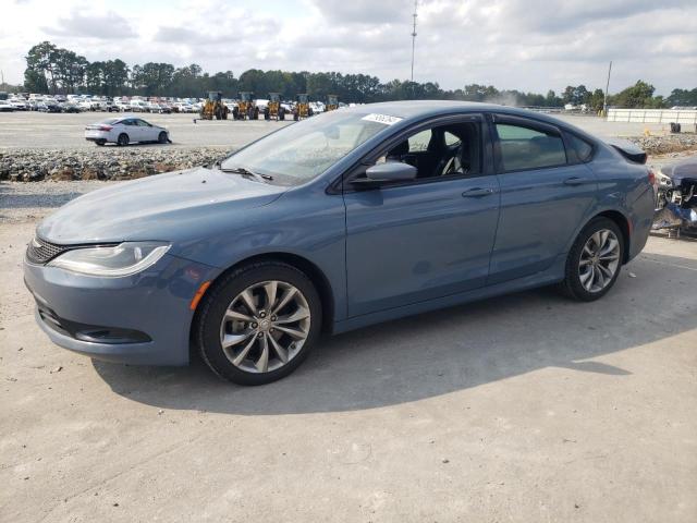 CHRYSLER 200 S 2015 1c3cccbb0fn609061