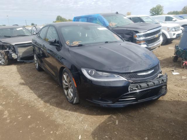 CHRYSLER 200 2014 1c3cccbb0fn629696