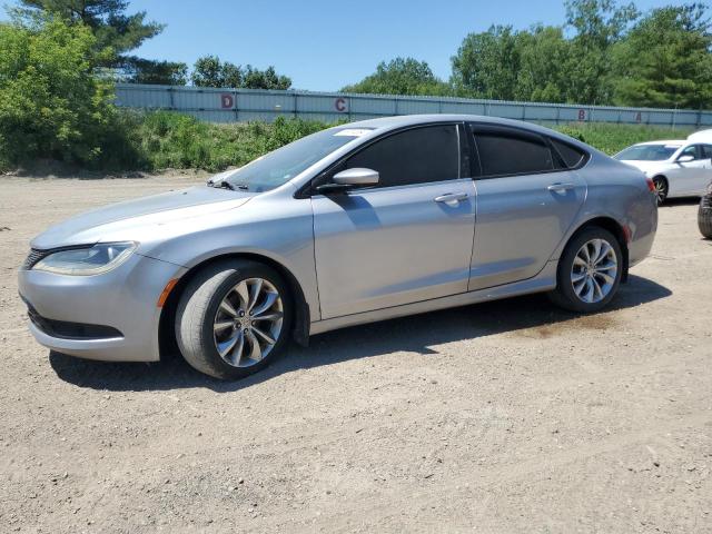 CHRYSLER 200 2015 1c3cccbb0fn637796