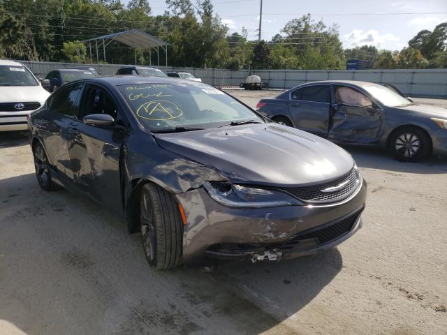 CHRYSLER NULL 2015 1c3cccbb0fn661743