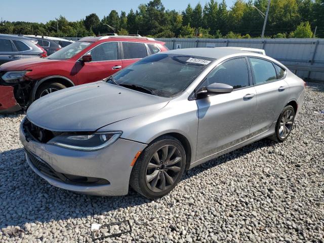 CHRYSLER 200 S 2015 1c3cccbb0fn696377