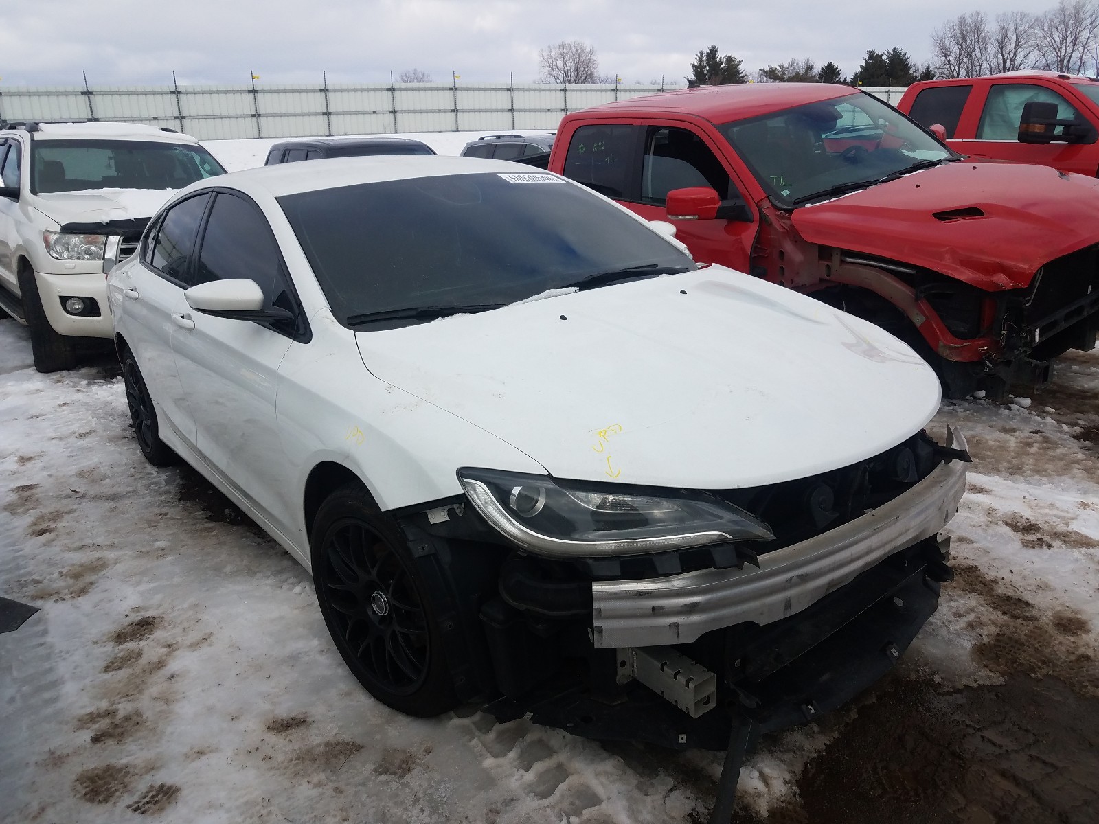 CHRYSLER 200 S 2015 1c3cccbb0fn726767