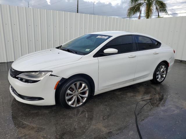 CHRYSLER 200 2015 1c3cccbb0fn754942