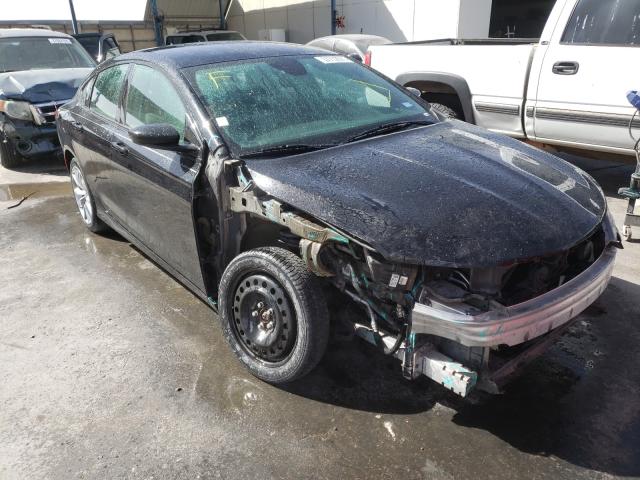 CHRYSLER 200 S 2015 1c3cccbb0fn760174