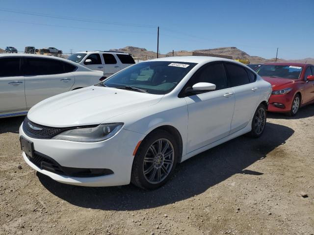 CHRYSLER 200 S 2016 1c3cccbb0gn100704