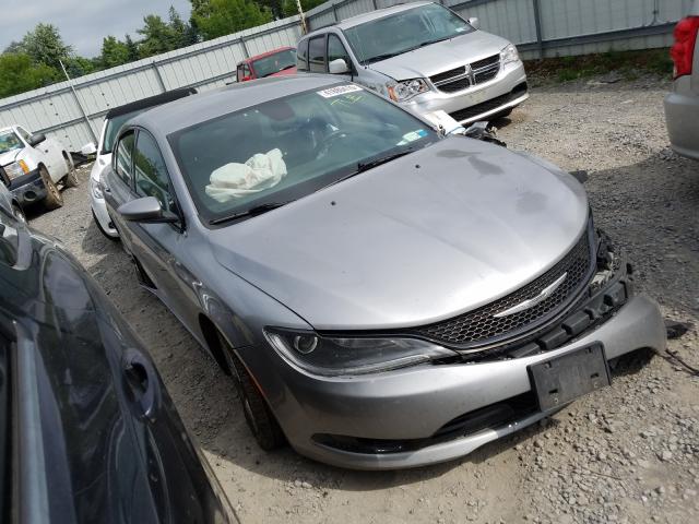 CHRYSLER 200 S 2016 1c3cccbb0gn117664