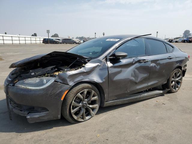 CHRYSLER 200 S 2016 1c3cccbb0gn125697