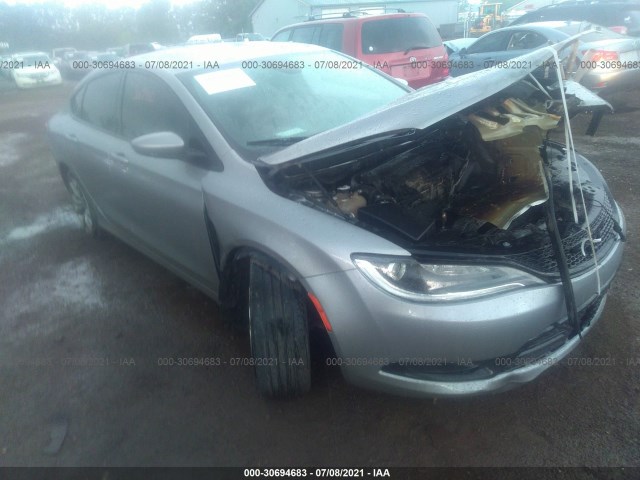 CHRYSLER 200 2016 1c3cccbb0gn127823