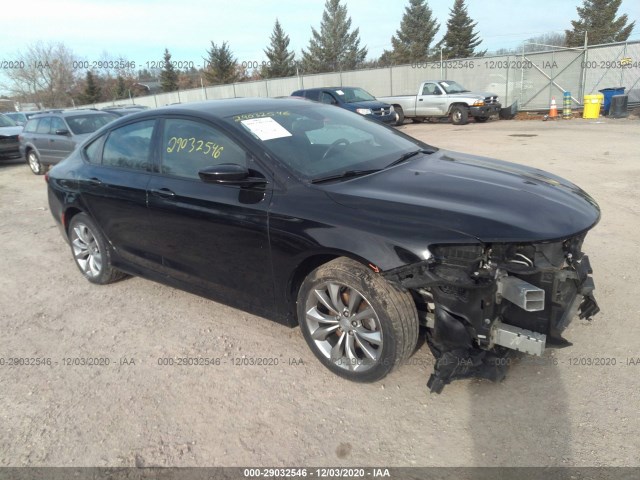 CHRYSLER 200 2016 1c3cccbb0gn127854