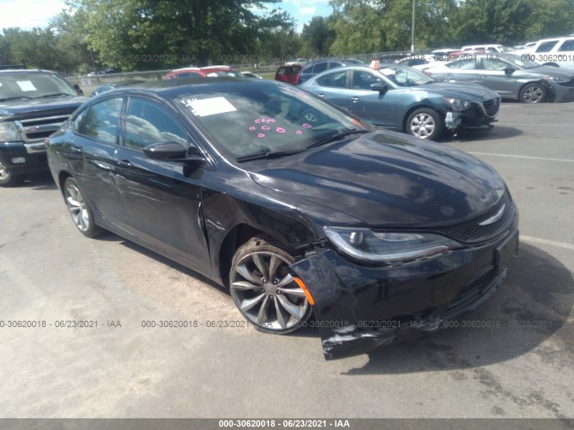 CHRYSLER 200 2016 1c3cccbb0gn129829