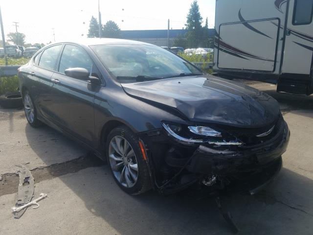 CHRYSLER 200 S 2016 1c3cccbb0gn132374