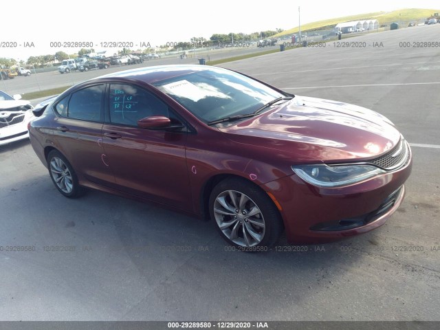 CHRYSLER 200 2016 1c3cccbb0gn137851