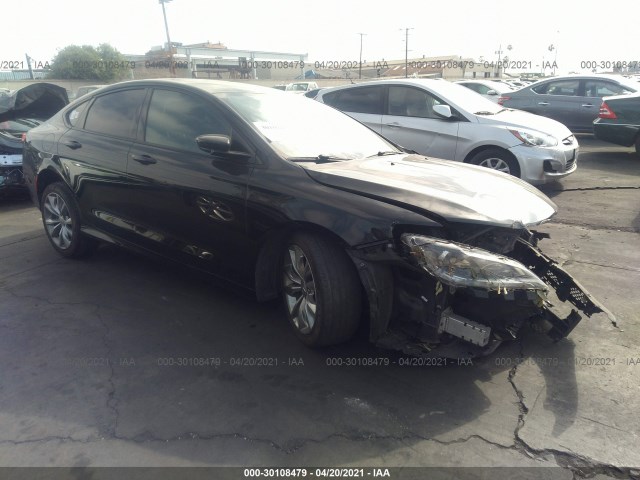 CHRYSLER 200 2016 1c3cccbb0gn158019