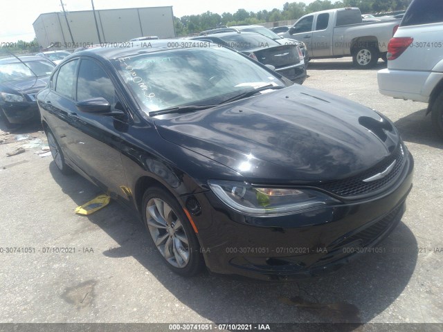 CHRYSLER 200 2016 1c3cccbb0gn158036