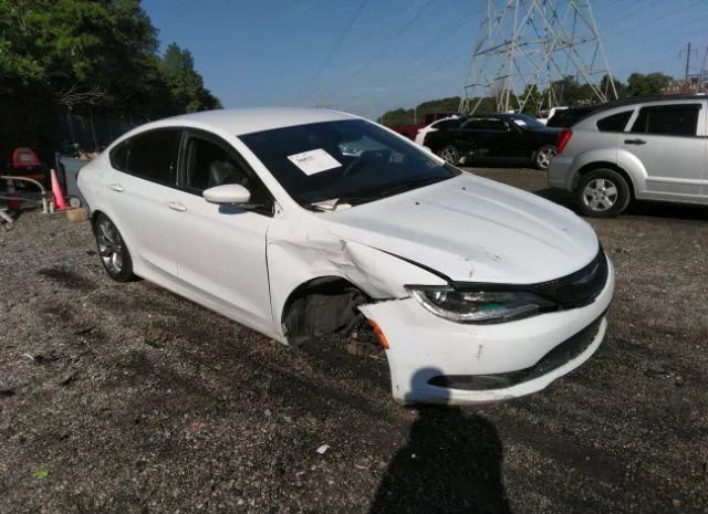 CHRYSLER 200 2016 1c3cccbb0gn162801