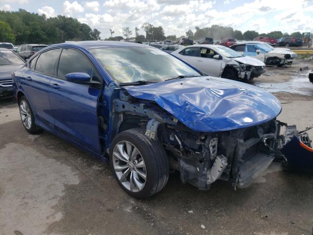 CHRYSLER 200 S 2016 1c3cccbb0gn185110