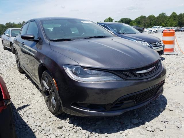 CHRYSLER 200 S 2016 1c3cccbb0gn188279