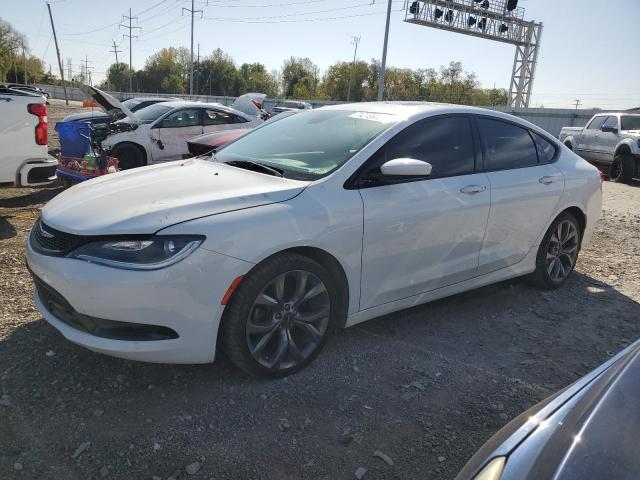 CHRYSLER 200 2015 1c3cccbb1fn573798