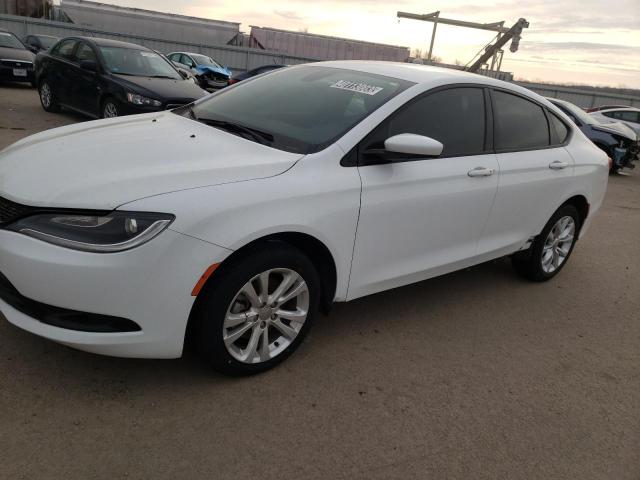 CHRYSLER 200 S 2015 1c3cccbb1fn578421