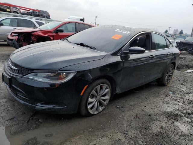 CHRYSLER 200 2015 1c3cccbb1fn600191