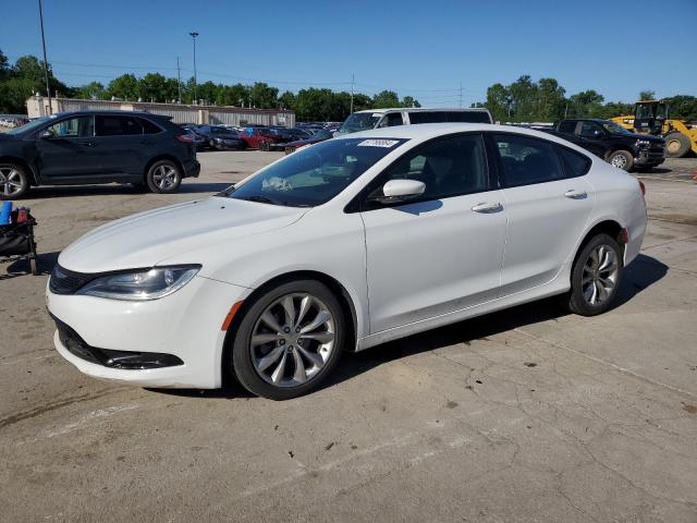 CHRYSLER 200 2015 1c3cccbb1fn626600