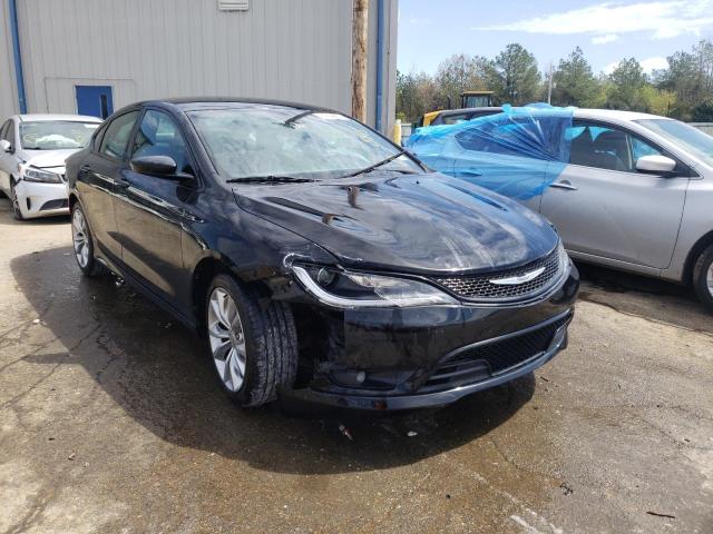 CHRYSLER 200 S 2015 1c3cccbb1fn668023