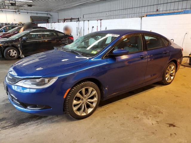 CHRYSLER 200 2015 1c3cccbb1fn670208