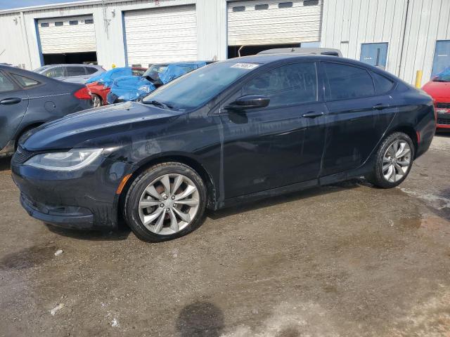 CHRYSLER 200 2015 1c3cccbb1fn748101