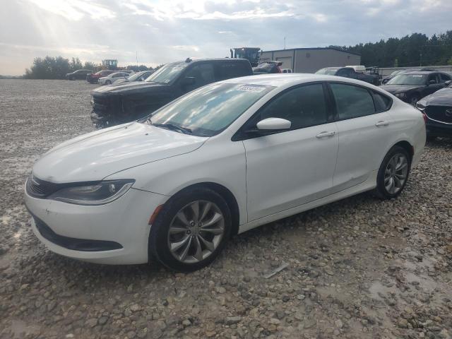 CHRYSLER 200 S 2015 1c3cccbb1fn750351