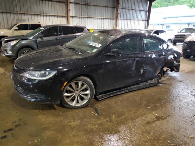 CHRYSLER 200 2015 1c3cccbb1fn753430