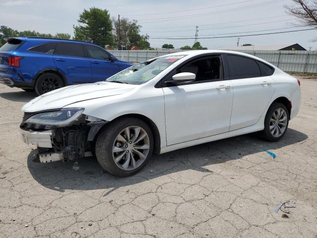 CHRYSLER 200 2015 1c3cccbb1fn760054