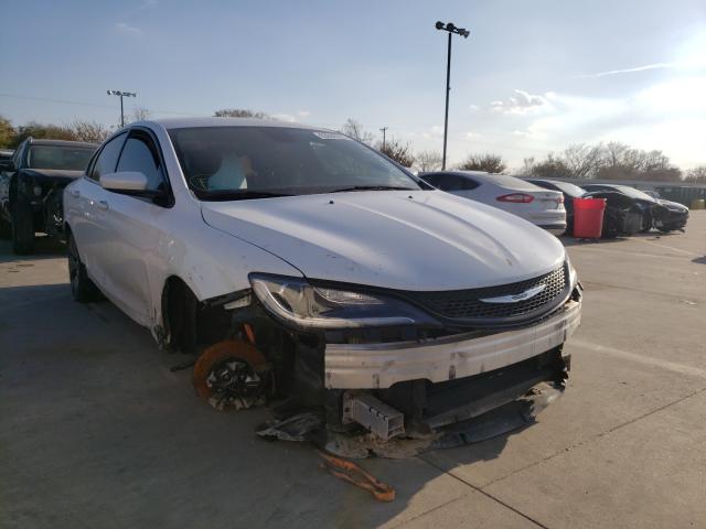 CHRYSLER 200 S 2016 1c3cccbb1gn113994