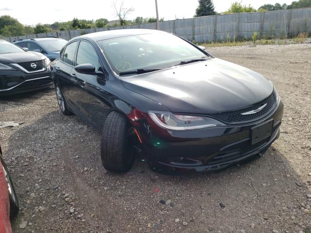 CHRYSLER 200 S 2016 1c3cccbb1gn124204