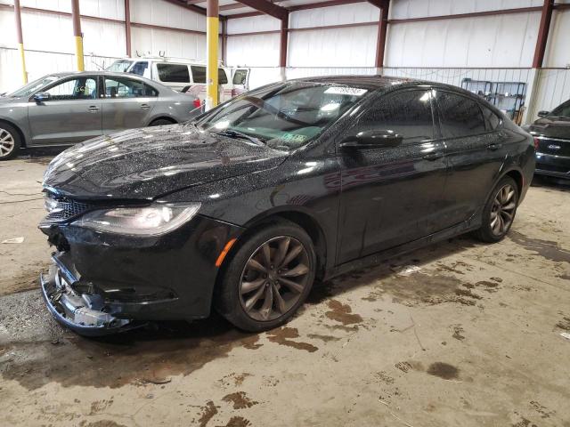 CHRYSLER 200 2016 1c3cccbb1gn124882