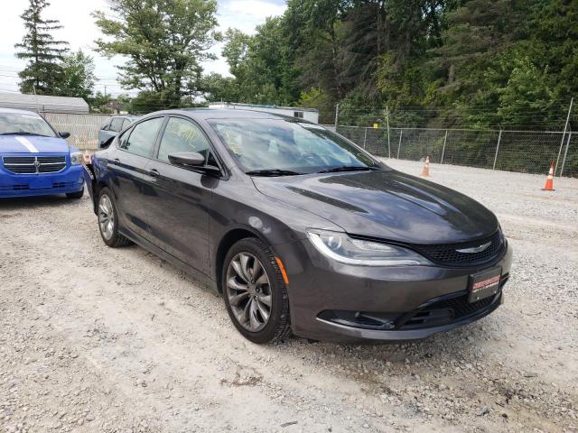 CHRYSLER 200 S 2016 1c3cccbb1gn138216