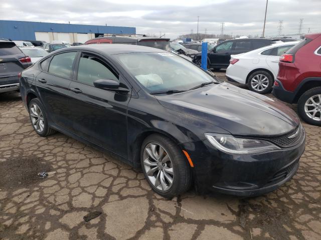 CHRYSLER NULL 2016 1c3cccbb1gn139298