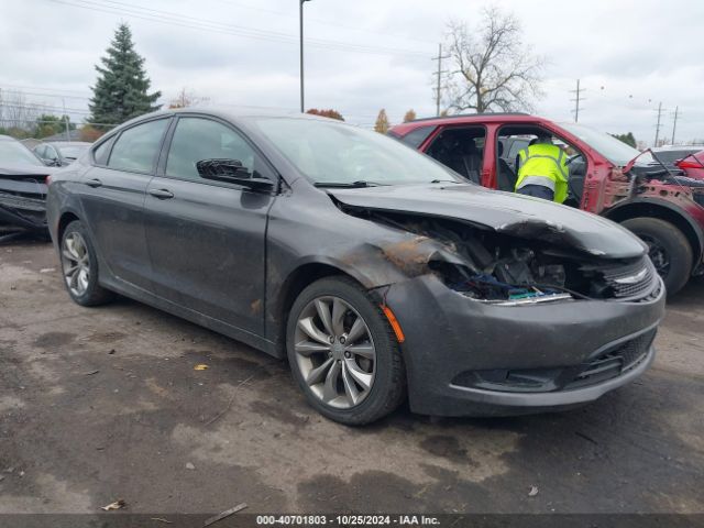 CHRYSLER 200 2016 1c3cccbb1gn146381